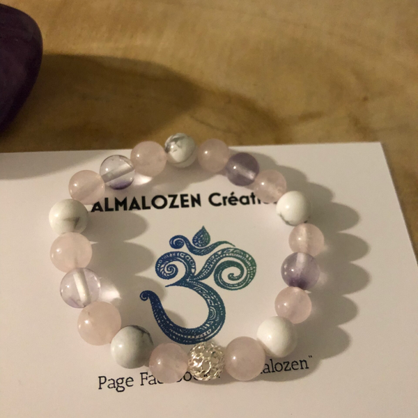 Bracelet « Léa »