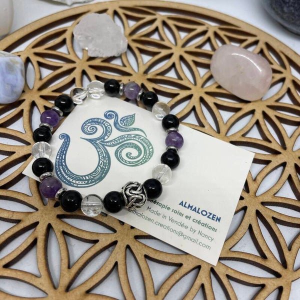 Bracelet "Anti addiction"