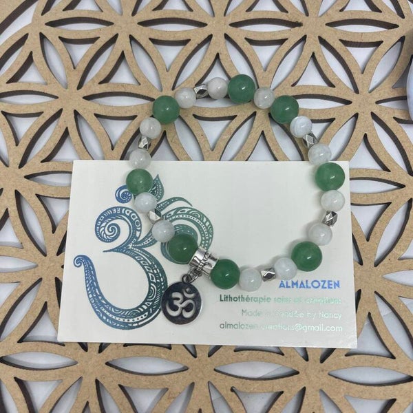 Bracelet « Libération »