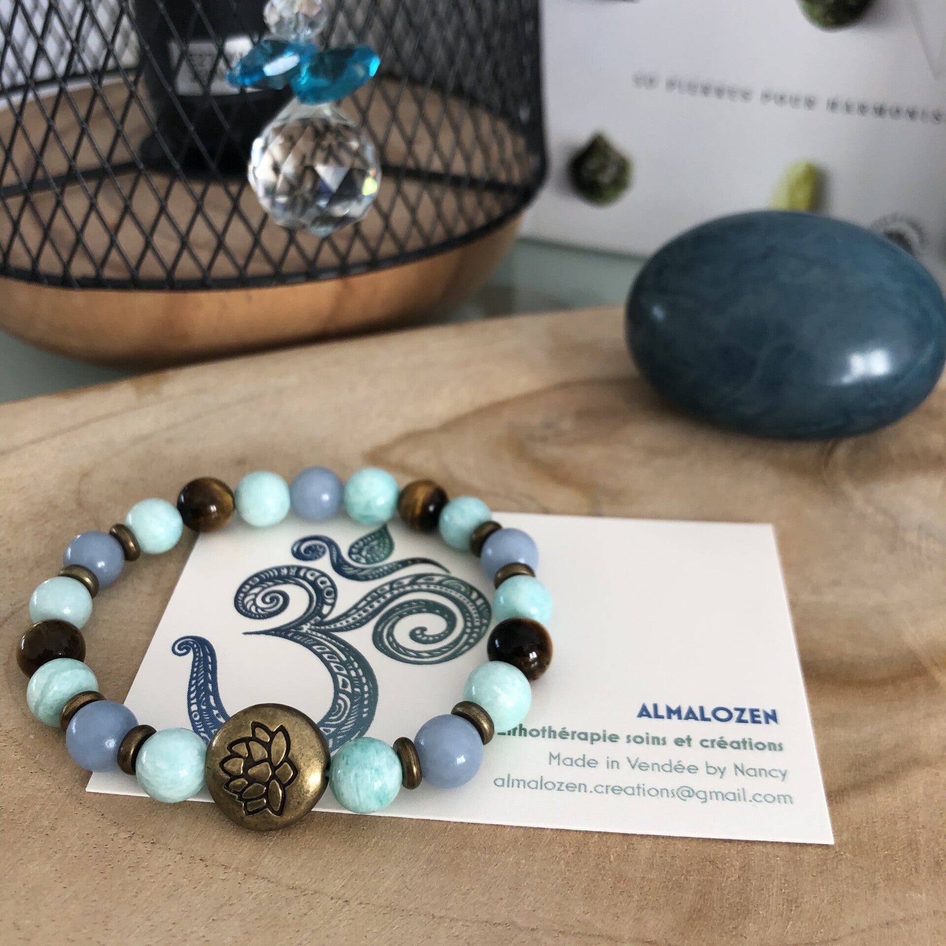 Bracelet « Chouchou »