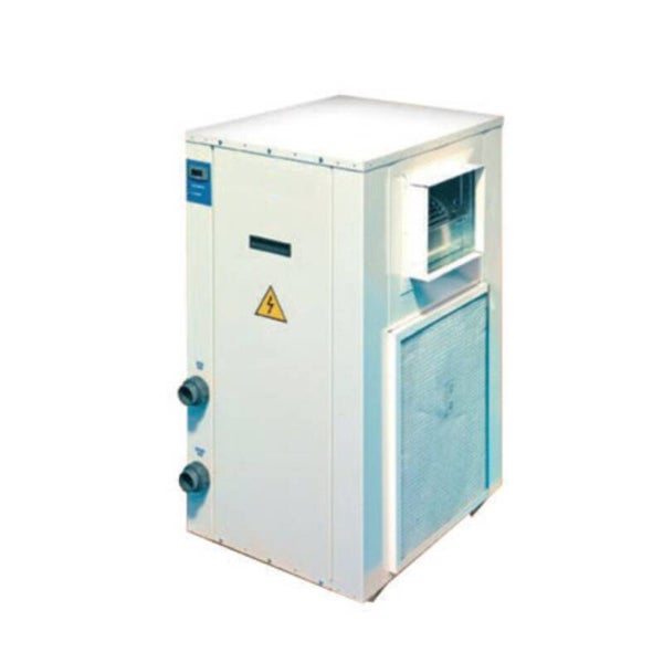BOMBA DE CALOR PARA INTERIOR MODELO MAYA 25 B32506