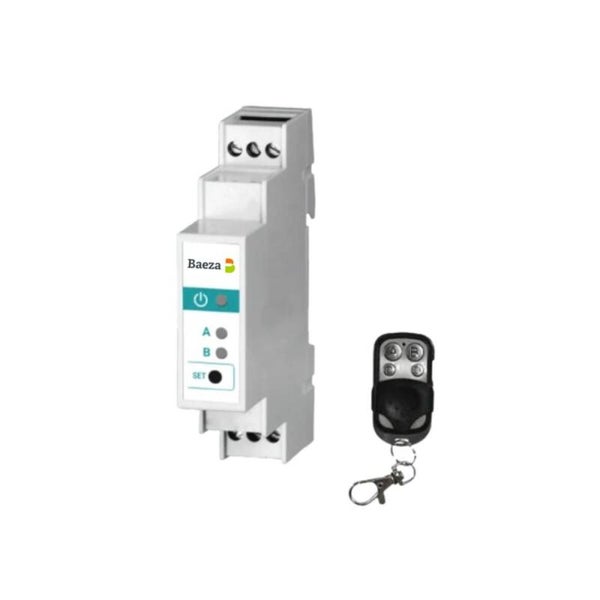 RECEPTOR MODULADOR BASIC PARA PARA PROYECTORES LEDS