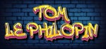 Pin's - Tom le philopin