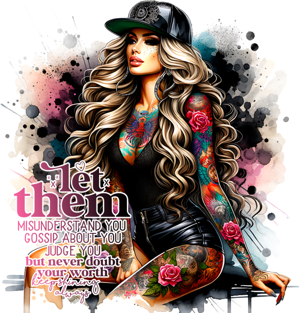 DTF DESIGN