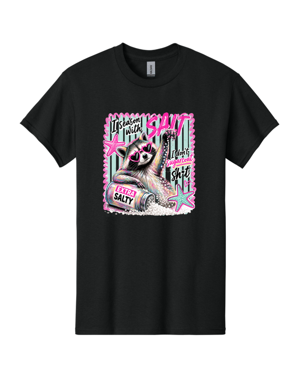 Salty T- shirt