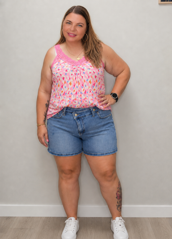 Korte broek