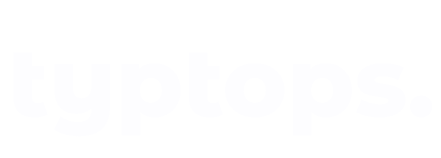 logo TypTops