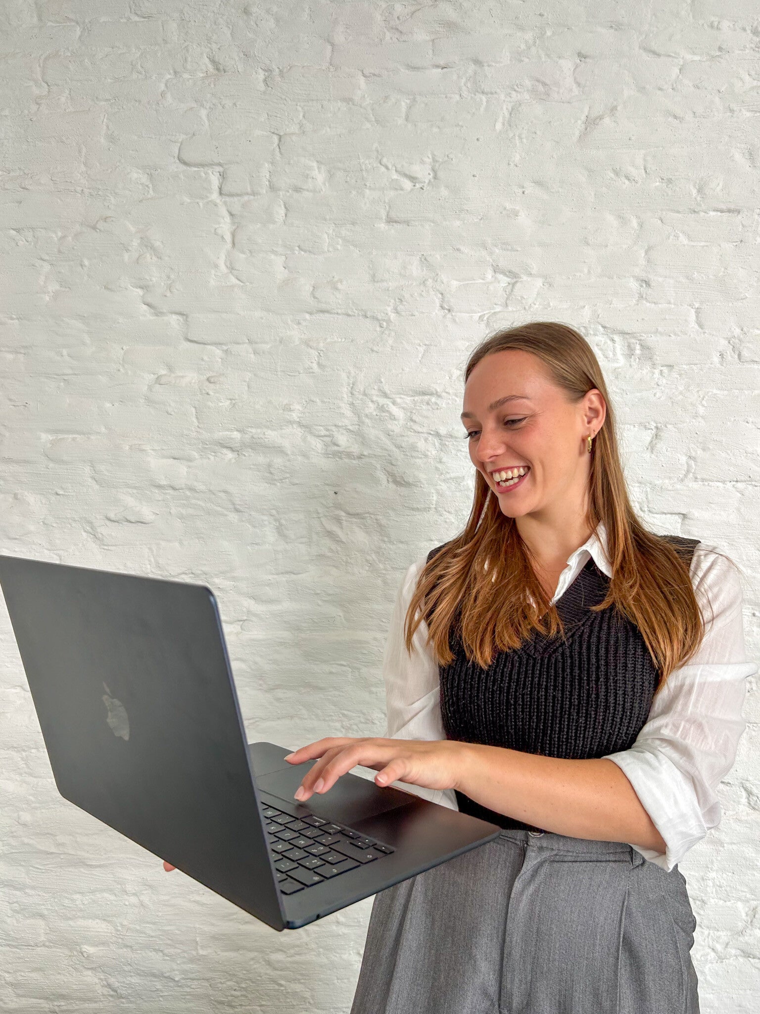 Copywriter uit Antwerpen schrijft teksten voor websites