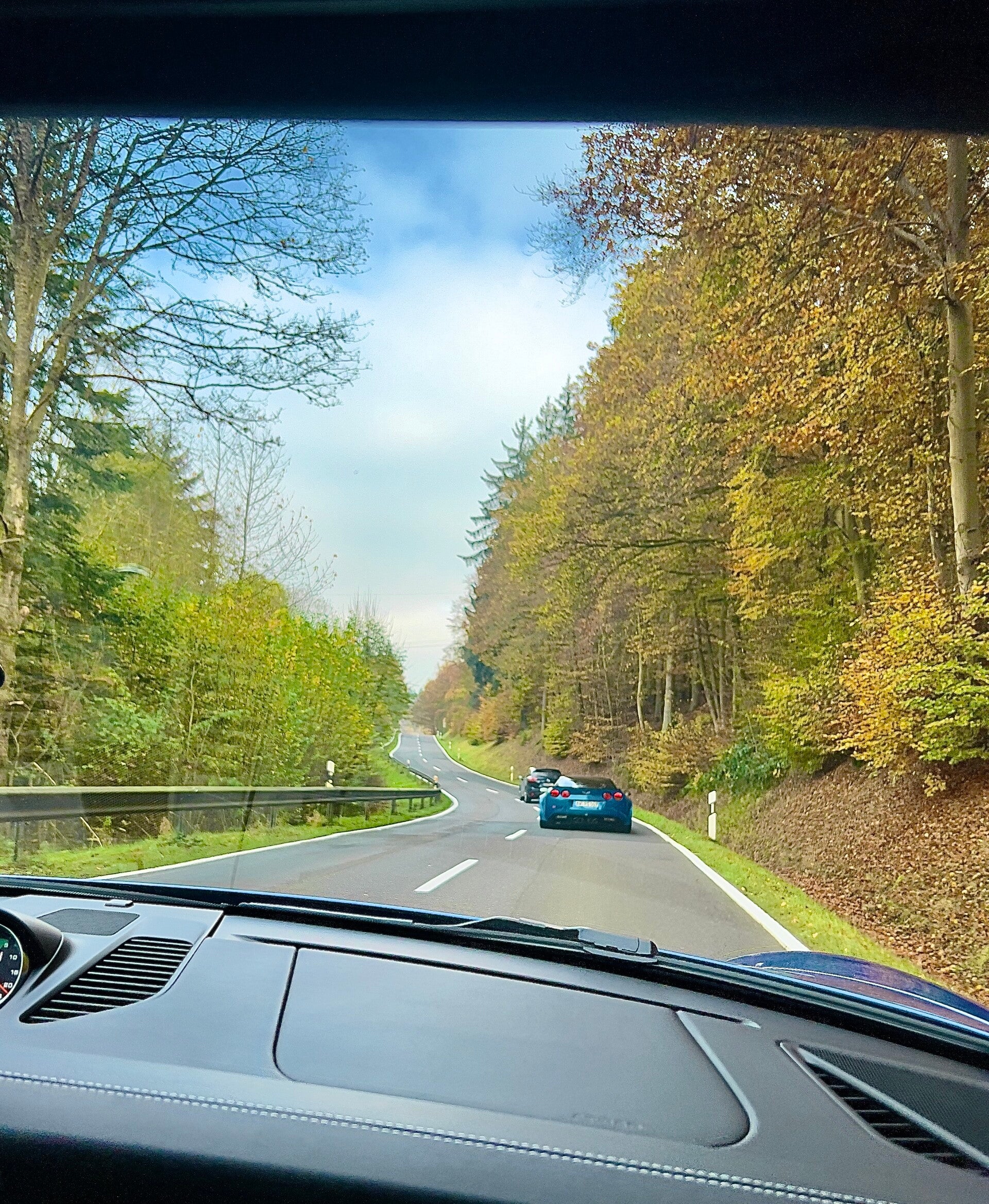 sportwagen duitse eifel
