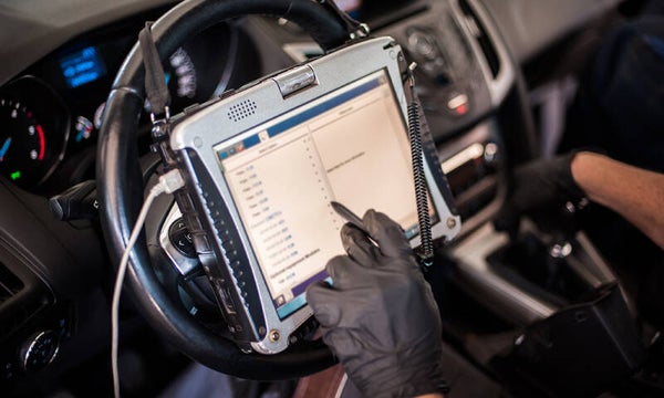Diagnostics