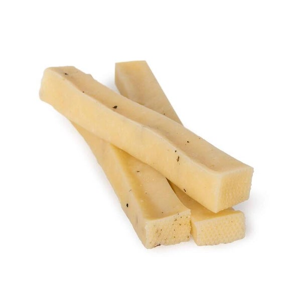 Lingot de fromage à la truffe pour chiens