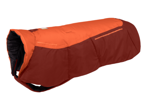Ruffwear Jacket orange