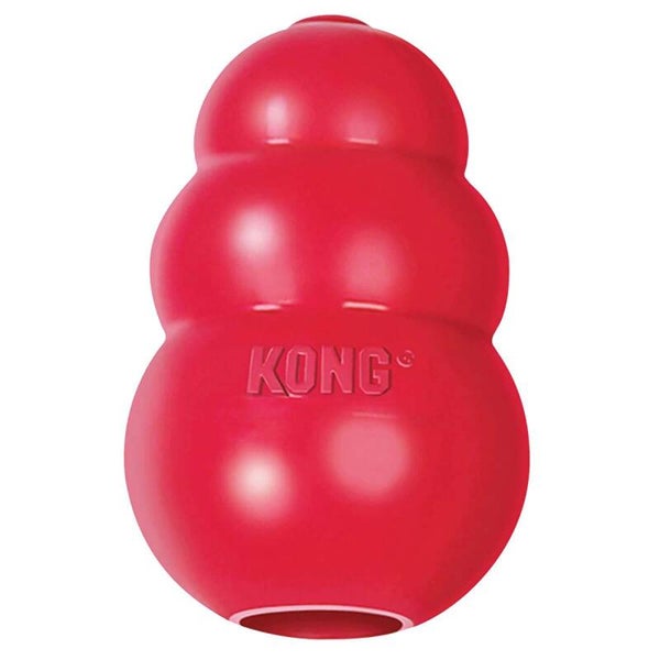KONG Classic Jouet pour chiens