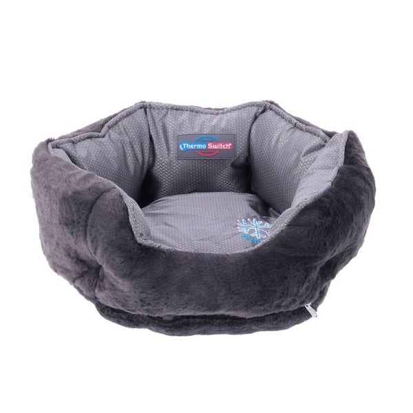 Thermo Switch Santorini lit pour chiens