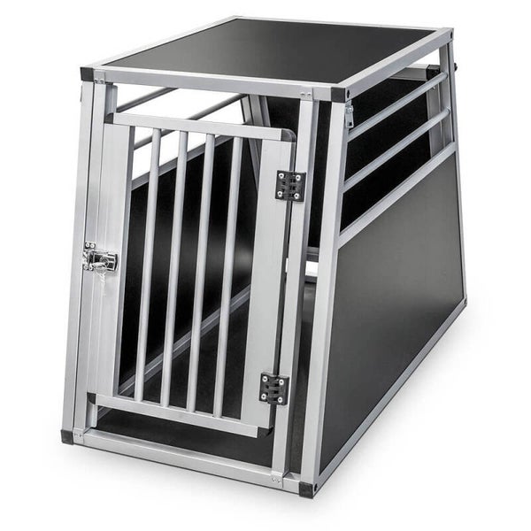 Freezack caisse en alu Moss (75x66x55 cm)