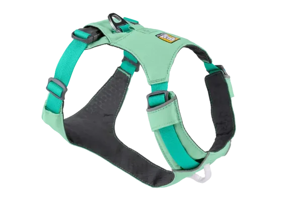Harnais Ruffwear - HI & LIGHT - Sage Green
