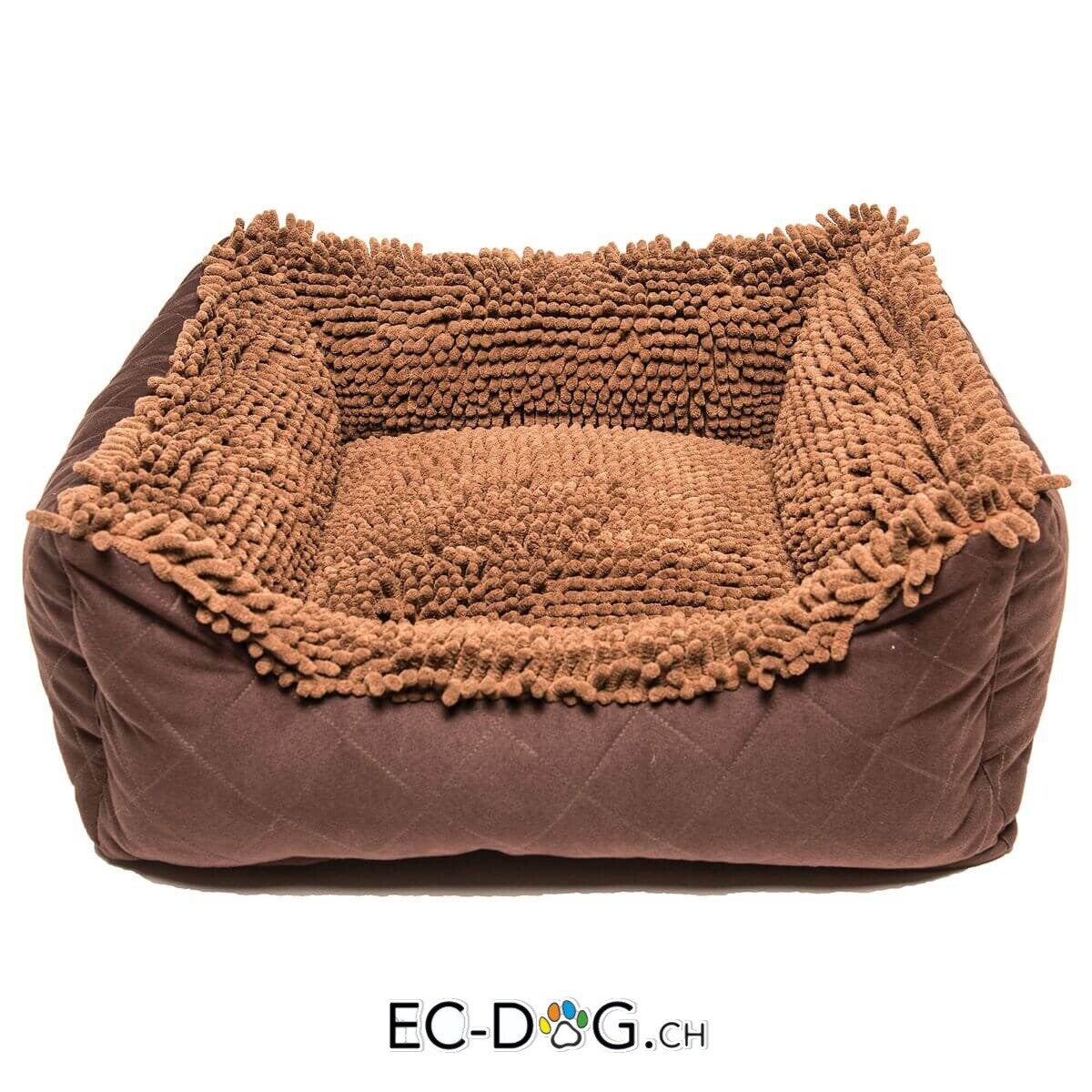 Dog Gone Smart Dirty Dog lit pour chiens