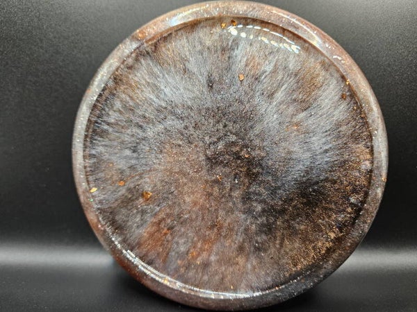 Bowled Ashtray