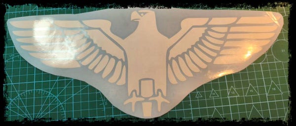 Adler einfach 16 cm. lang