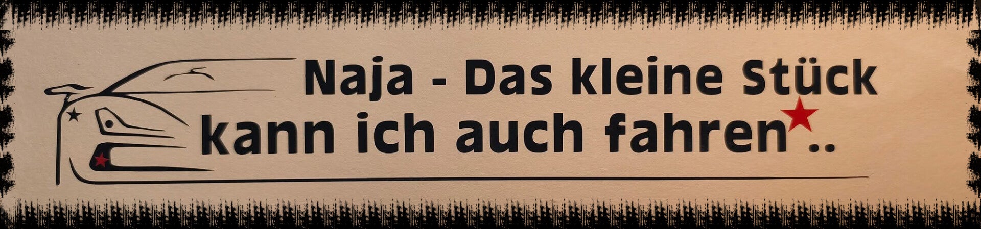 Wo man recht hat , hat man recht