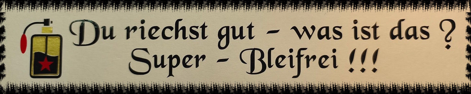 Super Bleifrei