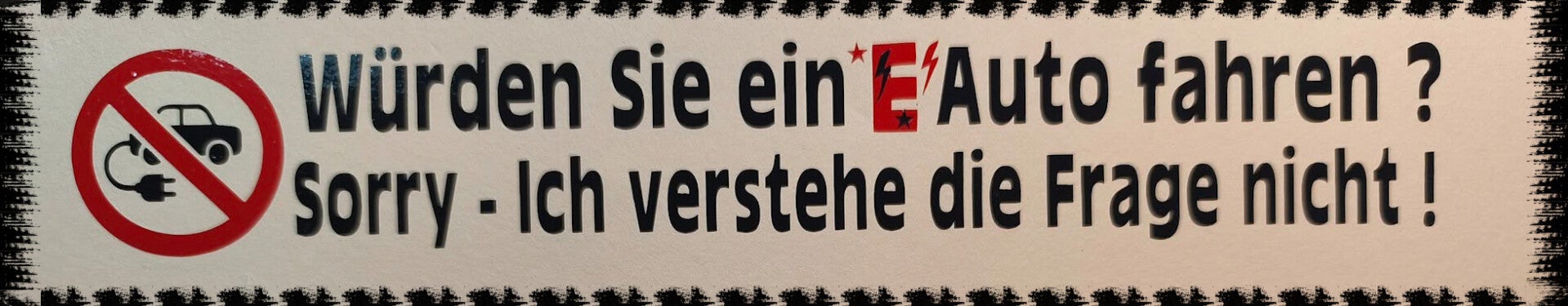 versteht echt keiner ...