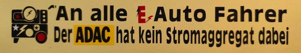 adac stromaggregat ?