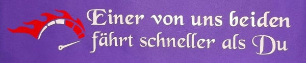 na wer wohl ?