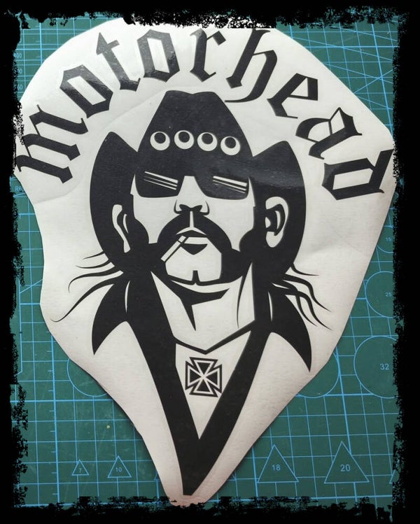 lemmy ca 24 cm x 28 cm