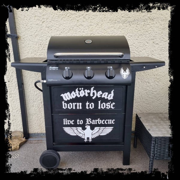 Motörhead Bundle . 4 teilig