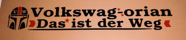 volkwagorian