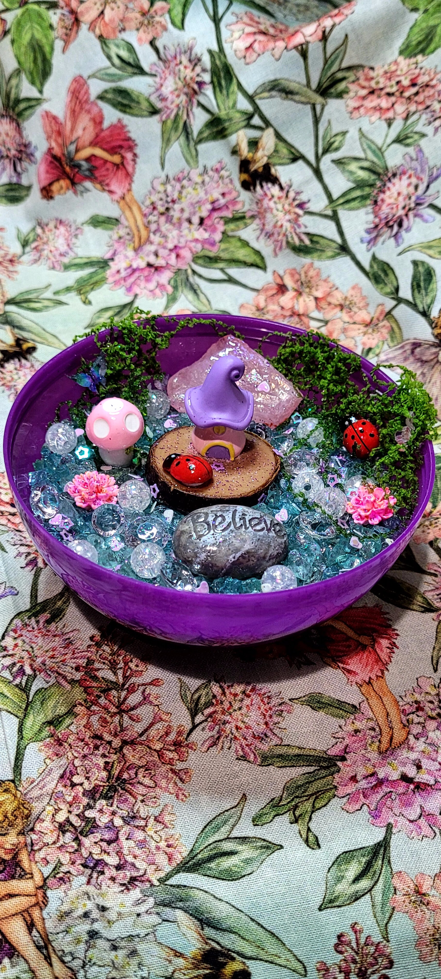 Fairy Garden