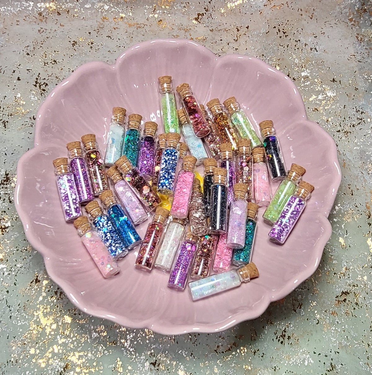 Mystery Box Games Night | Simi's Enchanted Creations