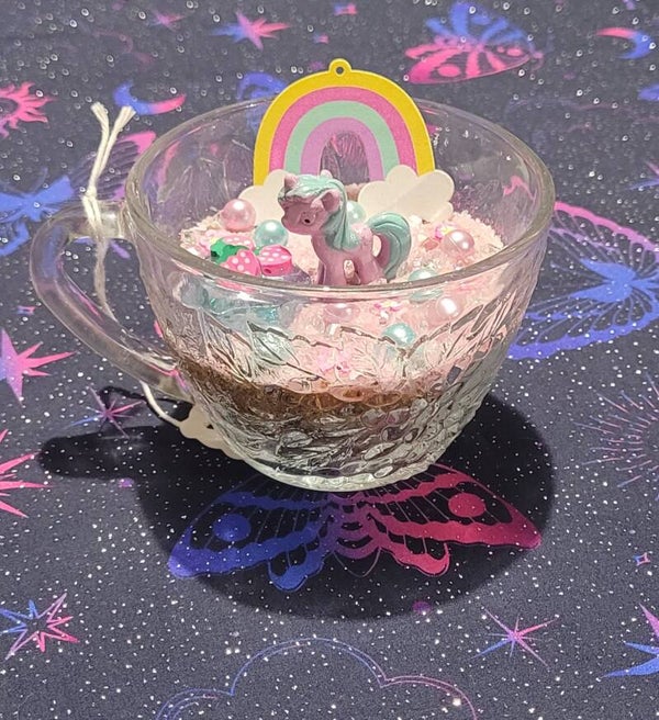 Unicorn Garden