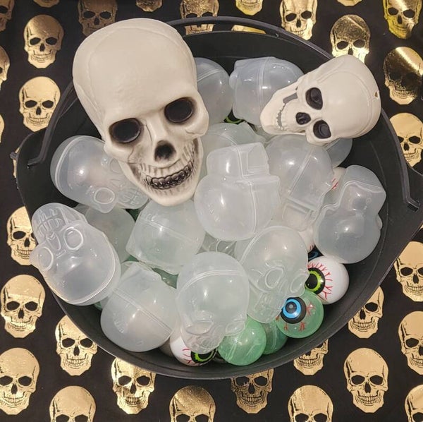 Crack-a-Skull