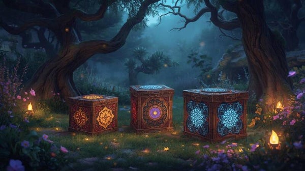Pixie Parcel