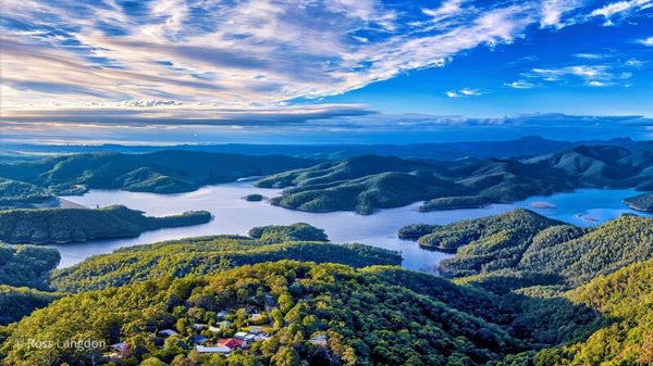 Beechmont, Gold Coast Hinterland