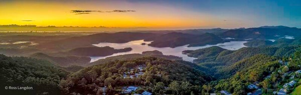 Beechmont, Gold Coast Hinterland