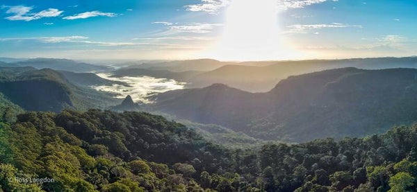 Beechmont, Gold Coast Hinterland