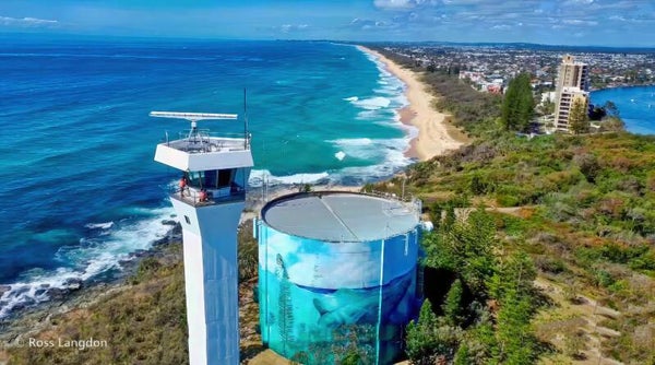 Caloundra & Point Cartwright