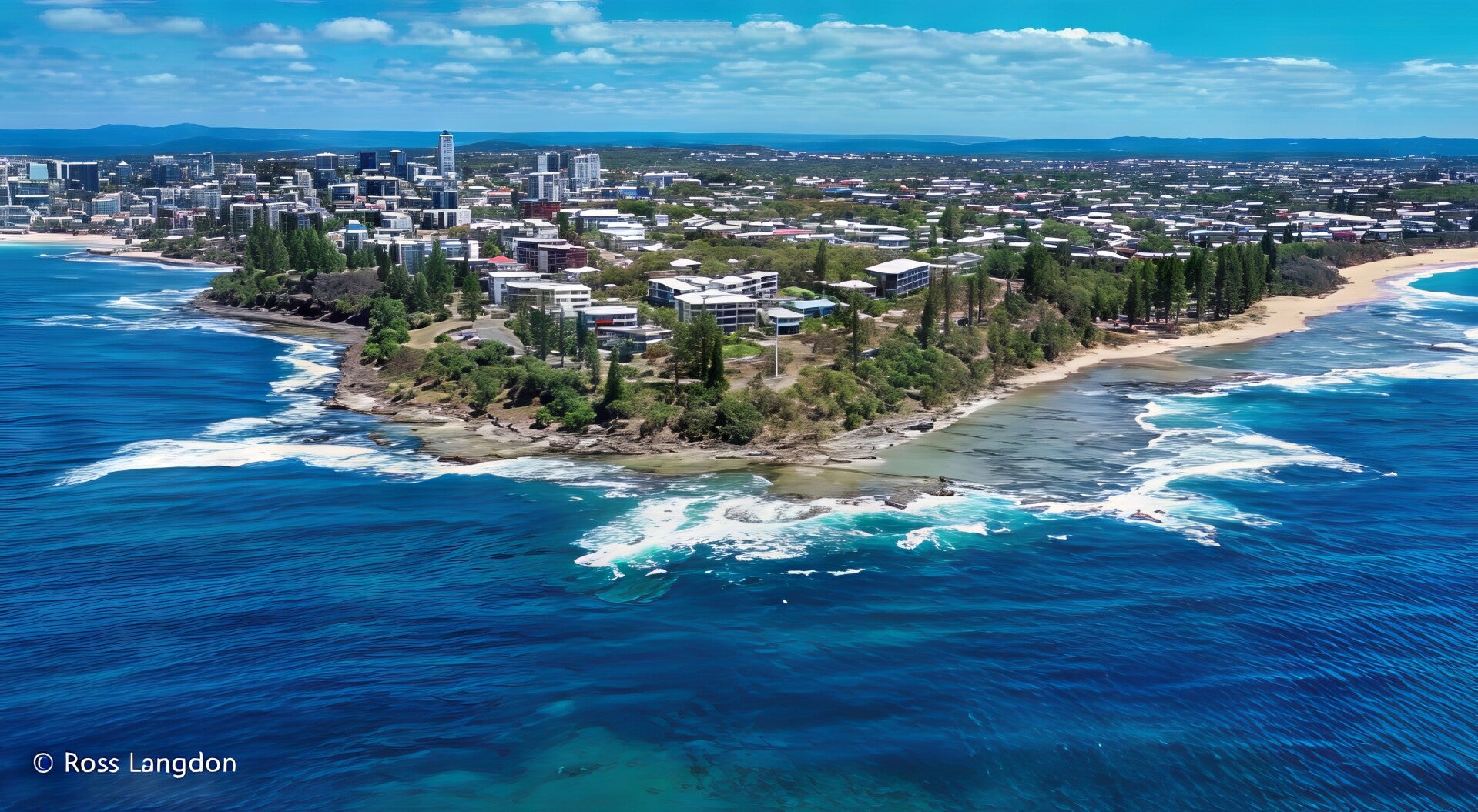 Caloundra & Point Cartwright