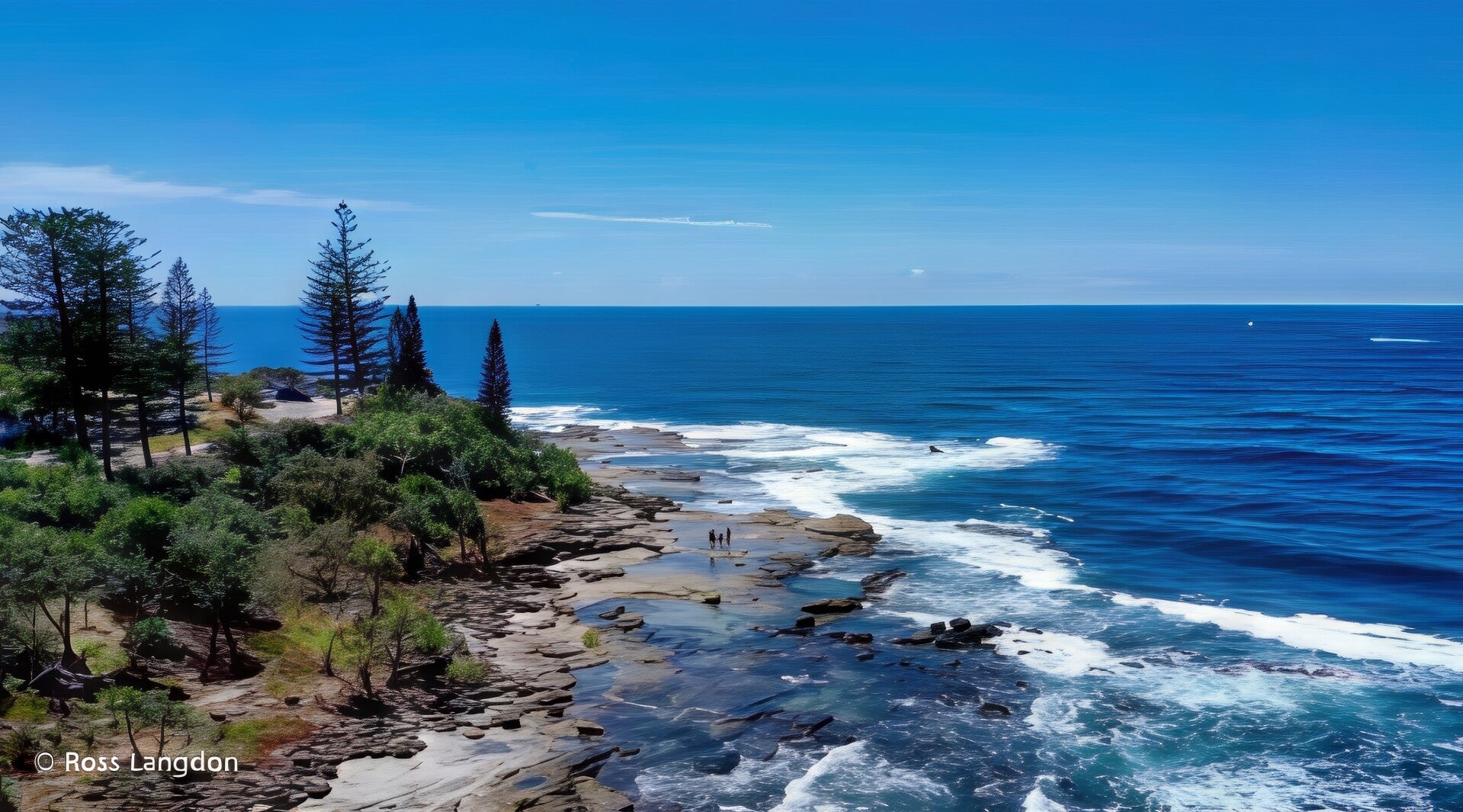 Caloundra & Point Cartwright