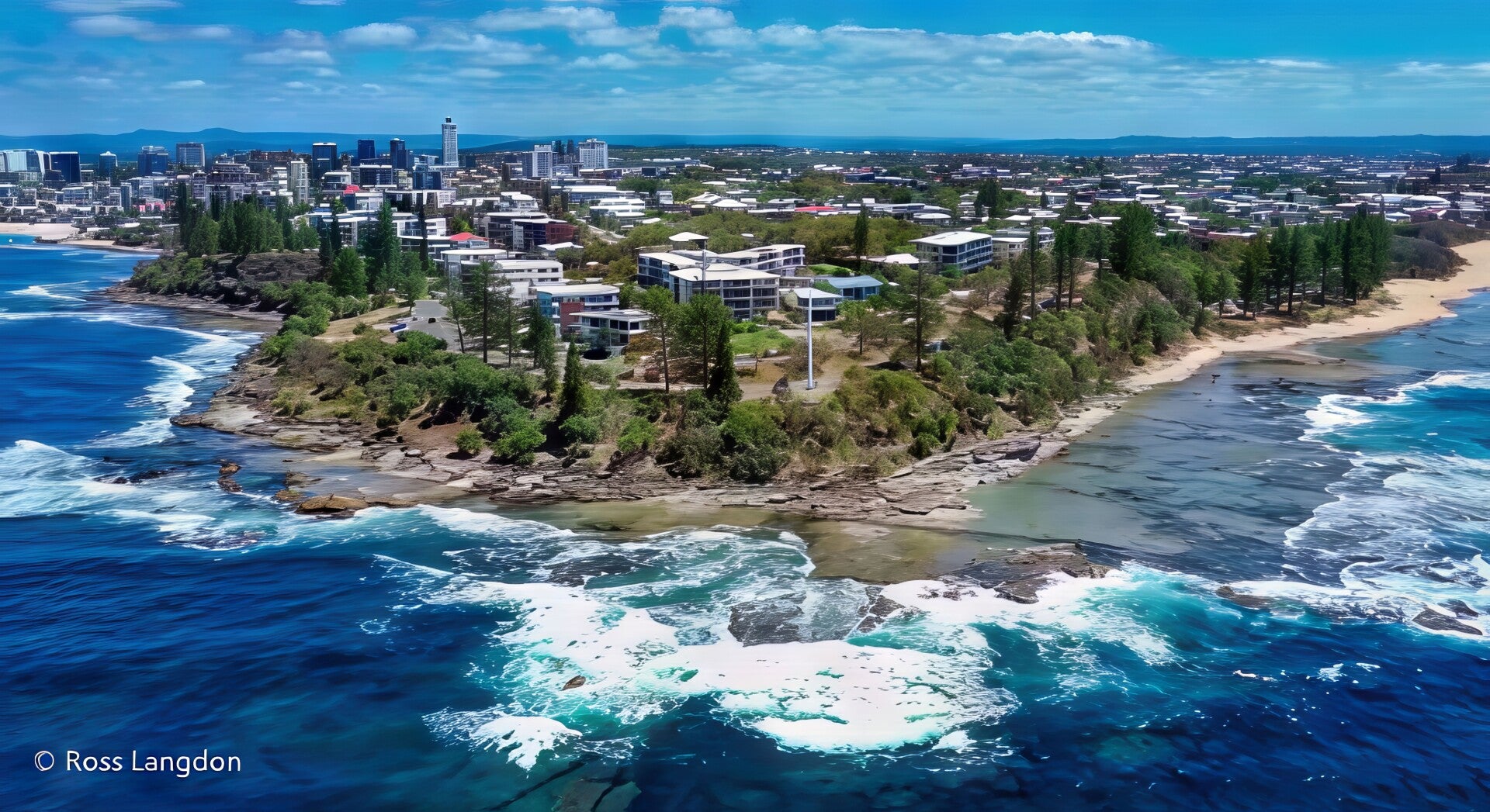 Caloundra & Point Cartwright
