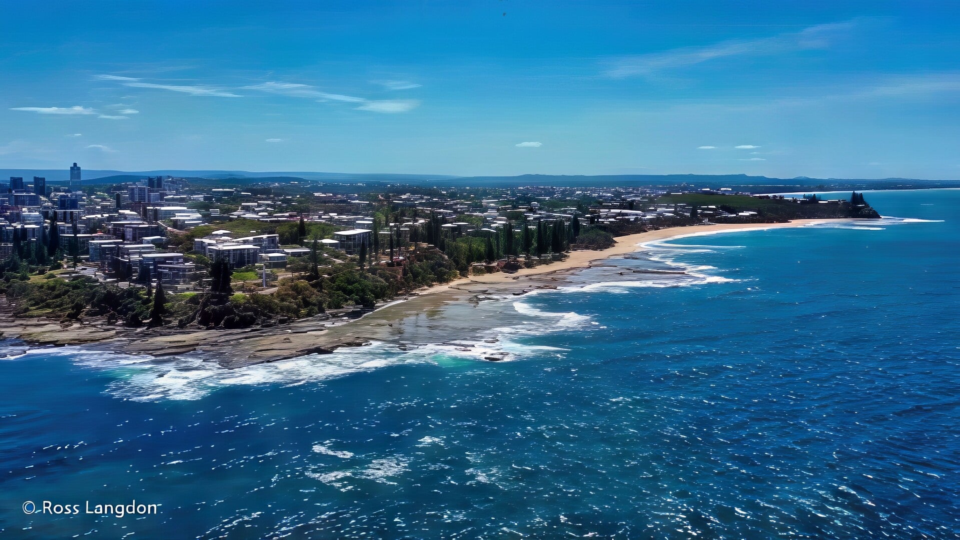 Caloundra & Point Cartwright