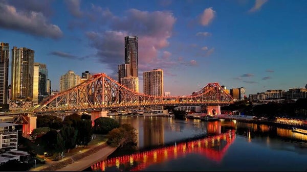 Story Bridge, Brisbane