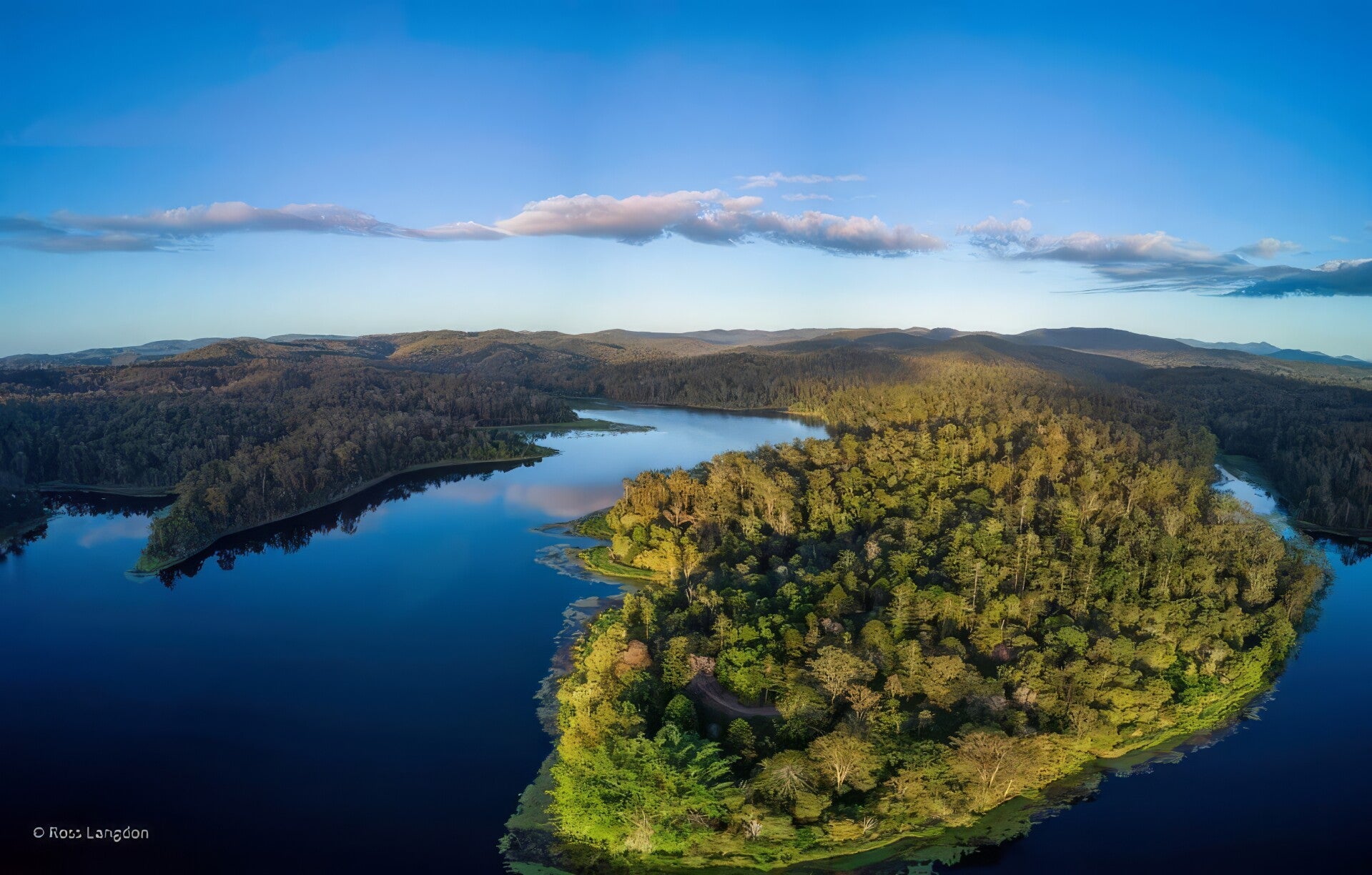 Enoggera Reservoir Gallery