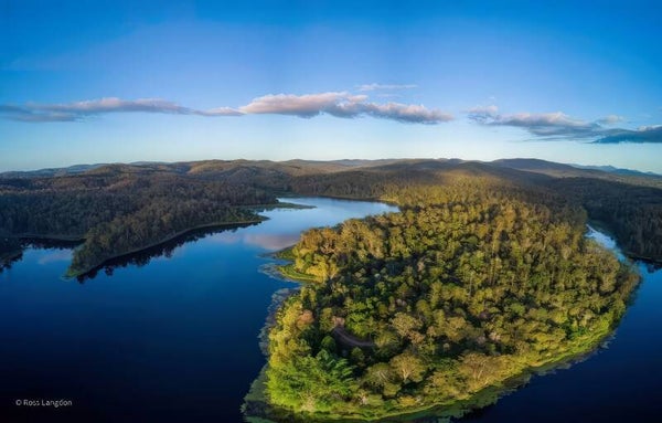 Enoggera Reservoir Gallery