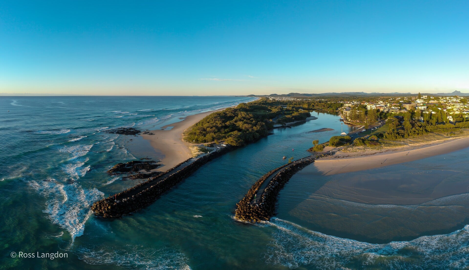 Kingscliff Beach, Tweed Coast