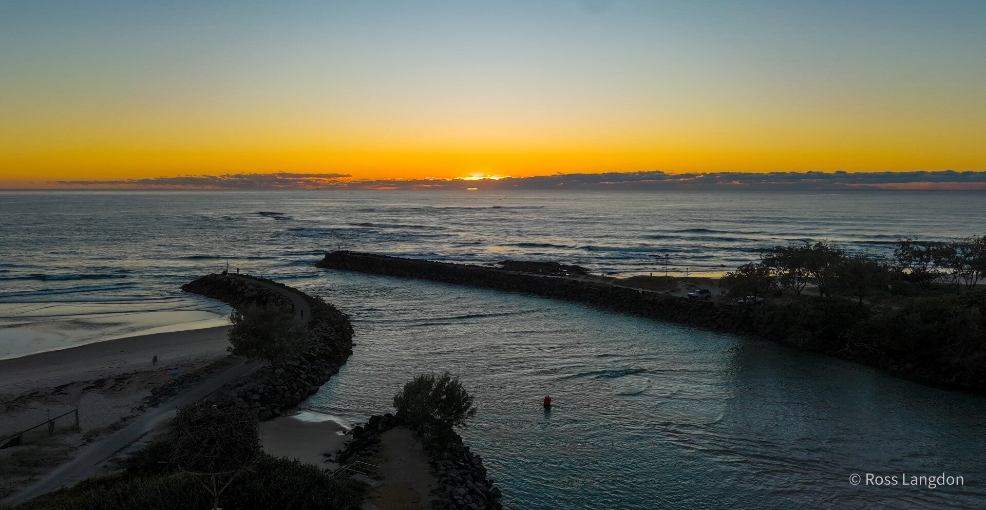 Kingscliff Beach, Tweed Coast
