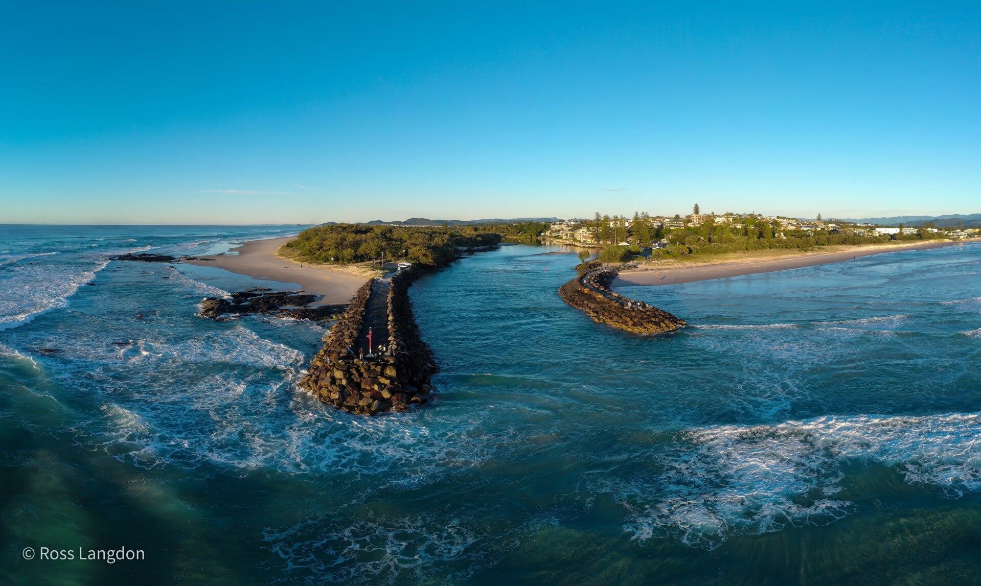 Kingscliff Beach, Tweed Coast